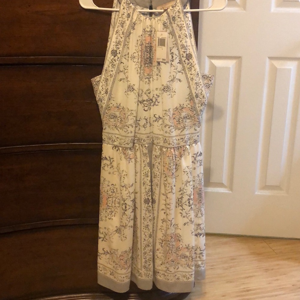 ❤️NWT Philosophy *above the knee*Dress! BEAUTIFUL